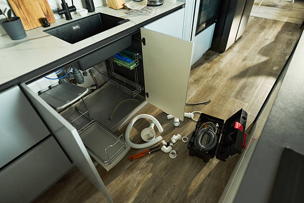 24/7 Emergency Garbage Disposal Repair experts in New Vernon, NJ