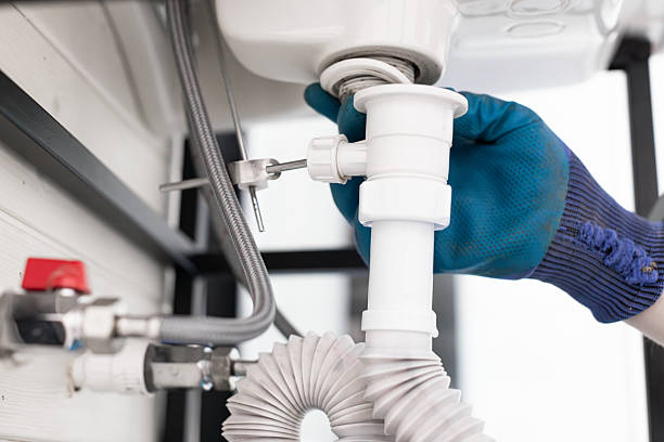 Reliable Garbage Disposal Repair contractor in New Vernon, NJ by AAA Plumbing Heating