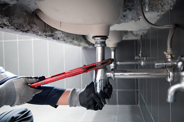 Trusted Pipe Repair service in New Vernon, NJ - AAA Plumbing Heating